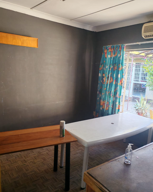 To Let 4 Bedroom Property for Rent in Universitas Free State